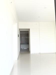 Hall Image of 880 Sq.ft 2 BHK Apartment / Flat for sale in Kumar 47 East, Mundhwa Pune for Rs. 11500000