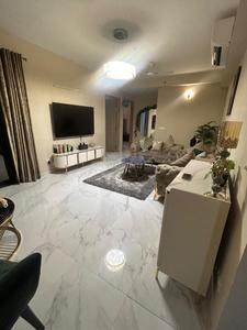 Hall Image of 1205 Sq.ft 2 BHK Apartment / Flat for rent in M3M Skywalk, Sector 74 Gurgaon for Rs. 52000