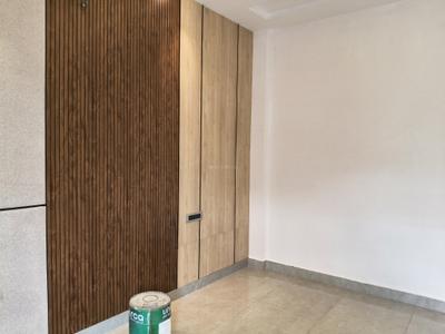 Bedroom Image of 2400 Sq.ft 3 BHK Builder Floor for rent in Palam Vihar Gurgaon for Rs. 40000