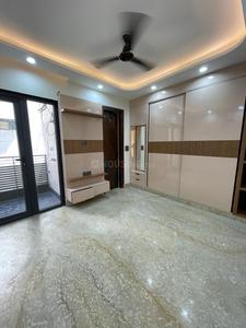 Hall Image of 1000 Sq.ft 2 BHK Independent House for sale in Ramesh Nagar New Delhi for Rs. 13000000