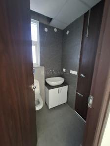 Bathroom Image of 1500 Sq.ft 3 BHK Apartment / Flat for sale in Hermitage Centralis, Nabha Zirakpur for Rs. 11500000
