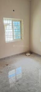 Bedroom Image of 1500 Sq.ft 3 BHK Apartment / Flat for rent in Adambakkam Chennai for Rs. 40000