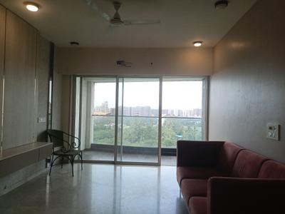 Living Room Image of 700 Sq.ft 2 BHK Apartment / Flat for sale in Elite The Crown, Chembur Mumbai for Rs. 19000000