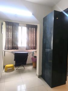 Dining Area Image of 1196 Sq.ft 2 BHK Apartment / Flat for sale in Griha Mithra Grand Gandharva, RR Nagar Bengaluru for Rs. 8300000