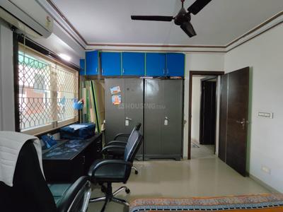 Hall Image of 2520 Sq.ft 4 BHK Apartment / Flat for sale in Bodakdev Ahmedabad for Rs. 18000000