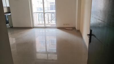 Living Room Image of 1300 Sq.ft 3 BHK Apartment / Flat for rent in Amrapali Zodiac, Sector 120 Noida for Rs. 30000