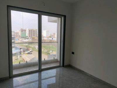Bedroom Image of 1270 Sq.ft 2 BHK Apartment / Flat for sale in Shree Chamunda Devpriya, Ulwe Navi Mumbai for Rs. 12500000