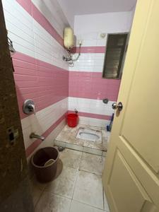 Bathroom Image of 950 Sq.ft 2 BHK Apartment / Flat for sale in Kopar Khairane Navi Mumbai for Rs. 15000000