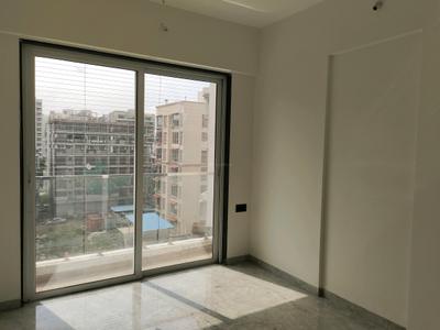Bedroom Image of 1220 Sq.ft 2 BHK Apartment / Flat for sale in Shree Chamunda Devpriya, Ulwe Navi Mumbai for Rs. 13000000