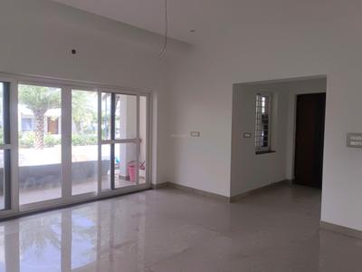 Living Room One Image of 7278 Sq.ft 6 BHK Villa for sale in Sikhara Tranquil, Cherlapalli Secunderabad for Rs. 68000000