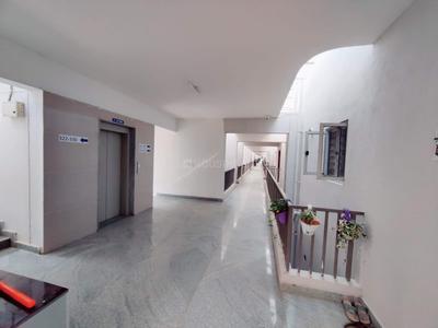 Image of 1399 Sq.ft 2 BHK Apartment / Flat for sale in Inner Urban Eco Space, Chichuraganapalli, Hosur for Rs. 6300000