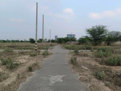 Residential Plot