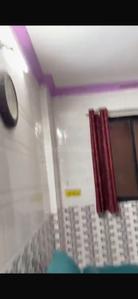 Hall Image of 550 Sq.ft 1 BHK Apartment / Flat for rent in Vashi Navi Mumbai for Rs. 20000