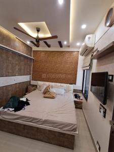 Bedroom Image of 1200 Sq.ft 2 BHK Apartment / Flat for sale in Om Shiv Elite, Shankarpur Nagpur for Rs. 6500000