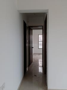 Hall Image of 800 Sq.ft 2 BHK Apartment / Flat for rent in Tejas Nandan, Dudulgaon Pune for Rs. 20000