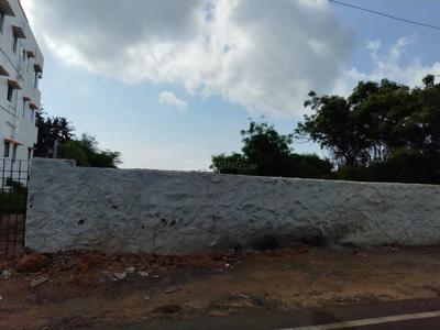 Image of 3700 Sq.ft Residential Plot / Land for sale in Palavakkam, Sholinganallur, Chennai for Rs. 42500000