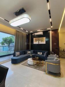 Hall Image of 2980 Sq.ft 5 BHK Apartment / Flat for sale in The Ananta Aspire, Nabha Zirakpur for Rs. 27590000