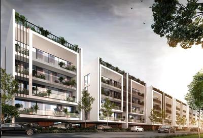 Image of 3700 Sq.ft 4.5 BHK Builder Floor for sale in Sector 3, Panchkula for Rs. 44000000