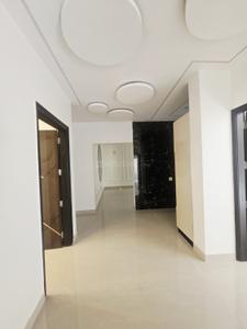 4 BHK Flat