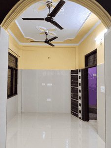 2 BHK Independent House