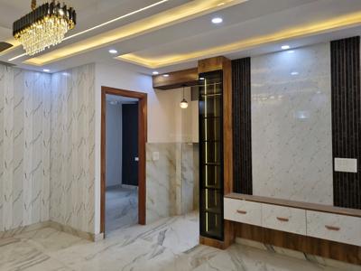 Living Room Image of 1000 Sq.ft 3 BHK Apartment / Flat for sale in Sector 16A Dwarka New Delhi for Rs. 9000000