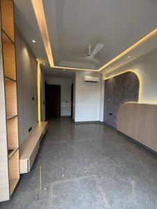 Hall Image of 2700 Sq.ft 4 BHK Apartment / Flat for sale in Sushant Lok Phase 1 Gurgaon for Rs. 39000000