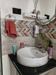 Image of 1150 Sq.ft 3 BHK Apartment / Flat for sale in Krisna Nirmaan Amorapolis, Dhanori, Pune for Rs. 10000000