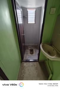 Image of 615 Sq.ft 1 BHK Apartment / Flat for sale in Makhmalabad, Nashik for Rs. 2300000