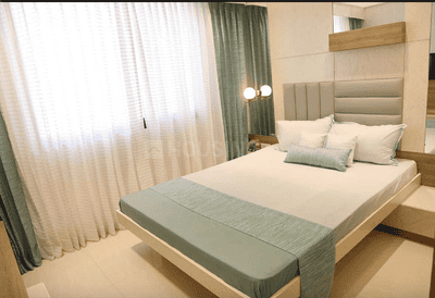 Bedroom Image of 1816 Sq.ft 3 BHK Apartment / Flat for sale in Wakad Pune for Rs. 15500000