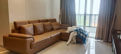 Hall Image of 1275 Sq.ft 2 BHK Apartment / Flat for sale in Yeyyadi Mangalore for Rs. 8800000