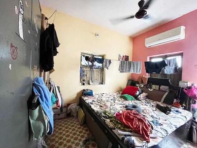 Bedroom Image of 1080 Sq.ft 3 BHK Independent House for sale in Jasodanagr Ahmedabad for Rs. 11000000
