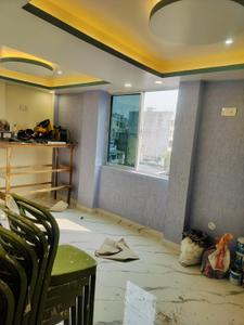 Hall Image of 1200 Sq.ft 2 BHK Apartment / Flat for sale in Sidhgora Jamshedpur for Rs. 2500000