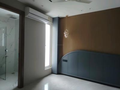 Bedroom Image of 2400 Sq.ft 3 BHK Builder Floor for sale in Sector 47 Gurgaon for Rs. 35000000