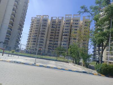Image of 580 Sq.ft 2 BHK Apartment / Flat for sale in GLS Arawali Homes, Sector 4, Sohna for Rs. 3800000