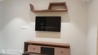 Hall Image of 2050 Sq.ft 3 BHK Apartment / Flat for sale in Banjara Hills Hyderabad for Rs. 29400000