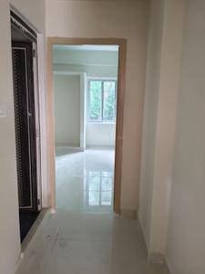 Hall Image of 1265 Sq.ft 3 BHK Apartment / Flat for sale in Horizon Residency, Sujatha Nagar Visakhapatnam for Rs. 5400000