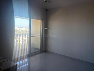 2.5 BHK Flat