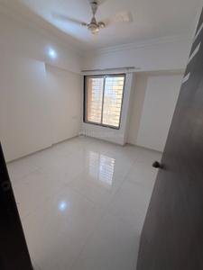 Hall Image of 669 Sq.ft 2 BHK Apartment / Flat for rent in GK Arise, Punawale Pune for Rs. 24500