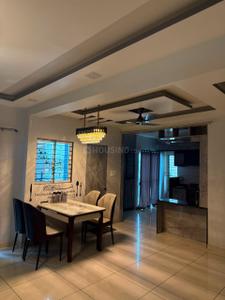 3 BHK Flat