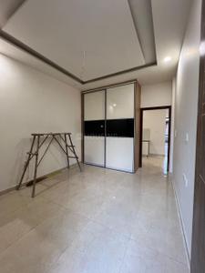 Bedroom Image of 1200 Sq.ft 3 BHK Builder Floor for sale in Nanak Luxury Nest, Sector 127 Mohali for Rs. 8000000