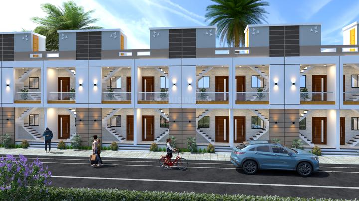 Jay bharat real estate Main Image 1
