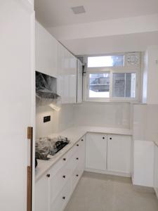 Kitchen Image of 2100 Sq.ft 3 BHK Apartment / Flat for sale in CGHS Palm Court Apartment, Sector 19 Dwarka New Delhi for Rs. 31000000