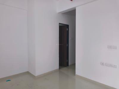 Bedroom Image of 1350 Sq.ft 3 BHK Apartment / Flat for rent in Runwal The Central Park, Chinchwad Pune for Rs. 45000