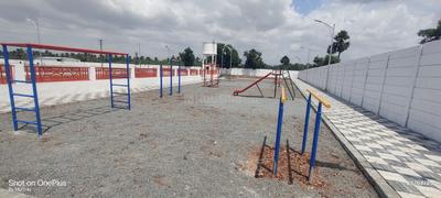 Image of 1500 Sq.ft Residential Plot / Land for sale in Kovilpalayam, Coimbatore for Rs. 3064000
