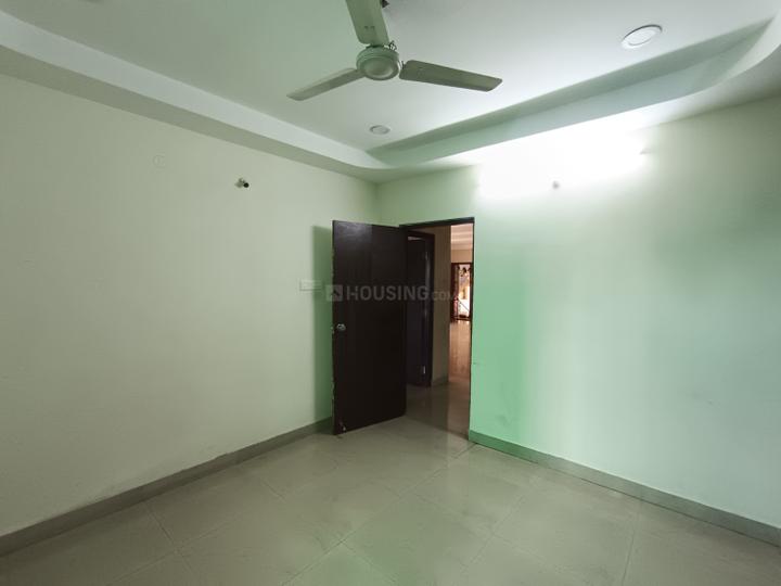 Om Shri Sai Ram rentals Bedroom One 1