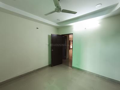 Bedroom Image of 1650 Sq.ft 3 BHK Apartment / Flat for rent in Habsiguda Hyderabad for Rs. 40000