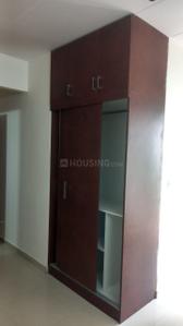 Bedroom Image of 980 Sq.ft 2 BHK Apartment / Flat for sale in Nandi Citadel, Akshayanagar Bengaluru for Rs. 12000000