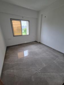 Bedroom Image of 1000 Sq.ft 3 BHK Apartment / Flat for sale in Shilpan Bliss, Bhayli Vadodara for Rs. 5500000