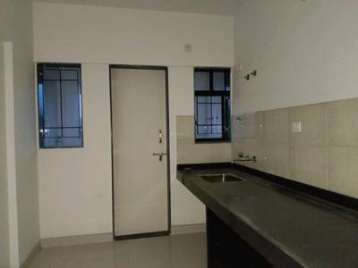 Kitchen Image of 1596 Sq.ft 3 BHK Apartment / Flat for sale in Bramhacorp Emerald County, Mohammed Wadi Pune for Rs. 13500000