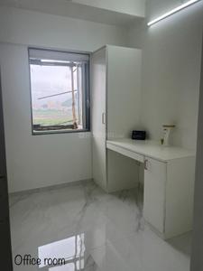 Kitchen Image of 1944 Sq.ft 4 BHK Apartment / Flat for sale in Lodha Casa Royale, Thane West Thane for Rs. 24000000